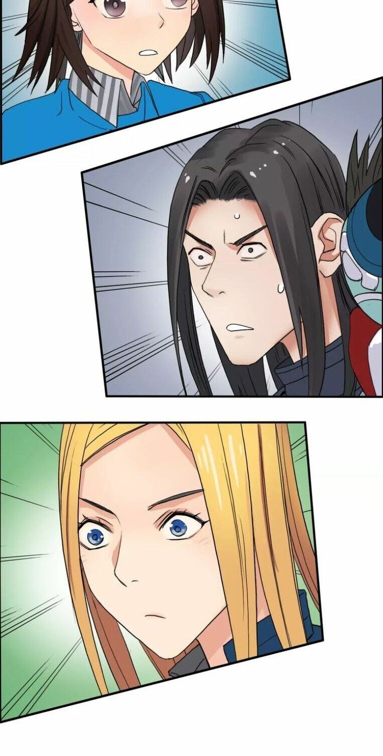 đọc truyện Siêu Năng Lập Phương Chương 61 ảnh 37 tại Thiên Thai Truyện