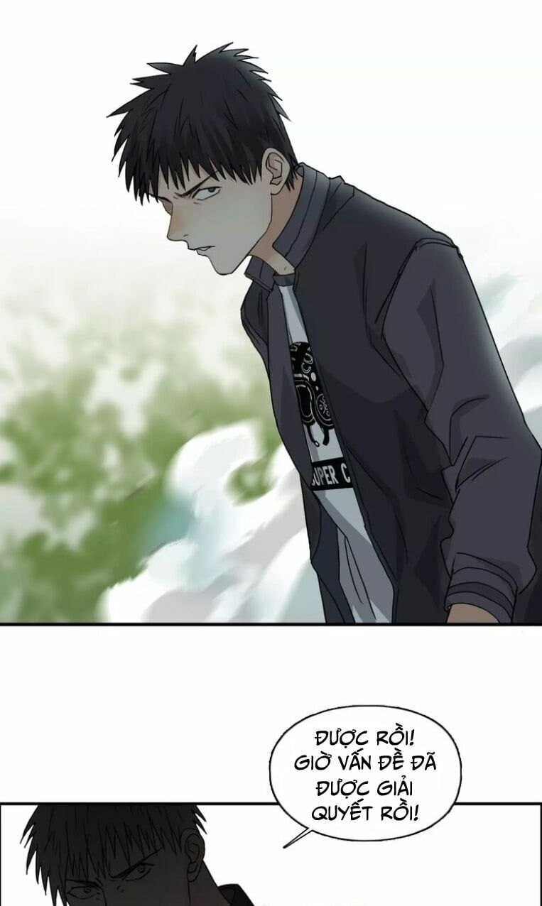 đọc truyện Siêu Năng Lập Phương Chương 61 ảnh 39 tại Thiên Thai Truyện