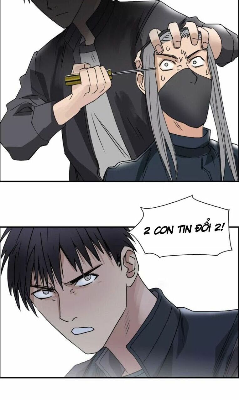 đọc truyện Siêu Năng Lập Phương Chương 61 ảnh 40 tại Thiên Thai Truyện