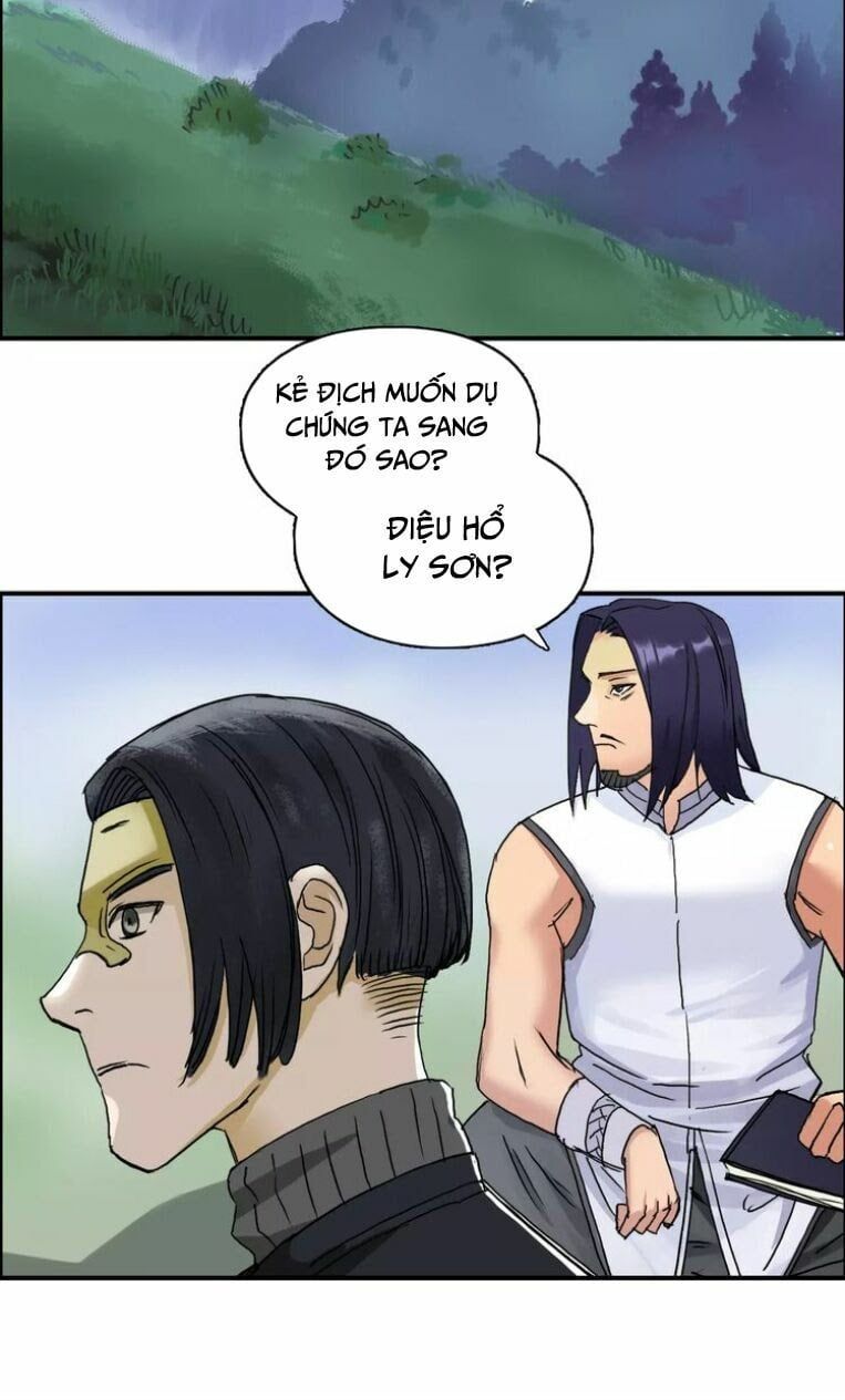 đọc truyện Siêu Năng Lập Phương Chương 62 ảnh 14 tại Thiên Thai Truyện