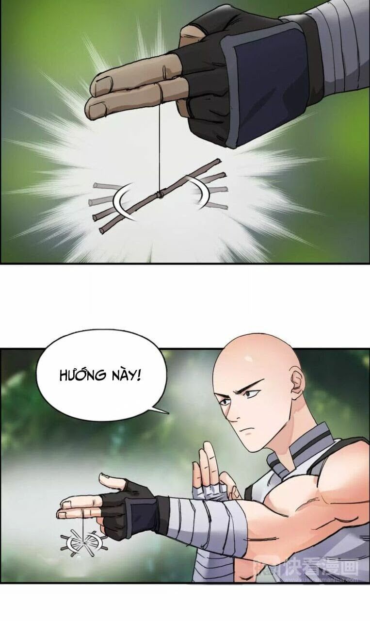 đọc truyện Siêu Năng Lập Phương Chương 62 ảnh 20 tại Thiên Thai Truyện