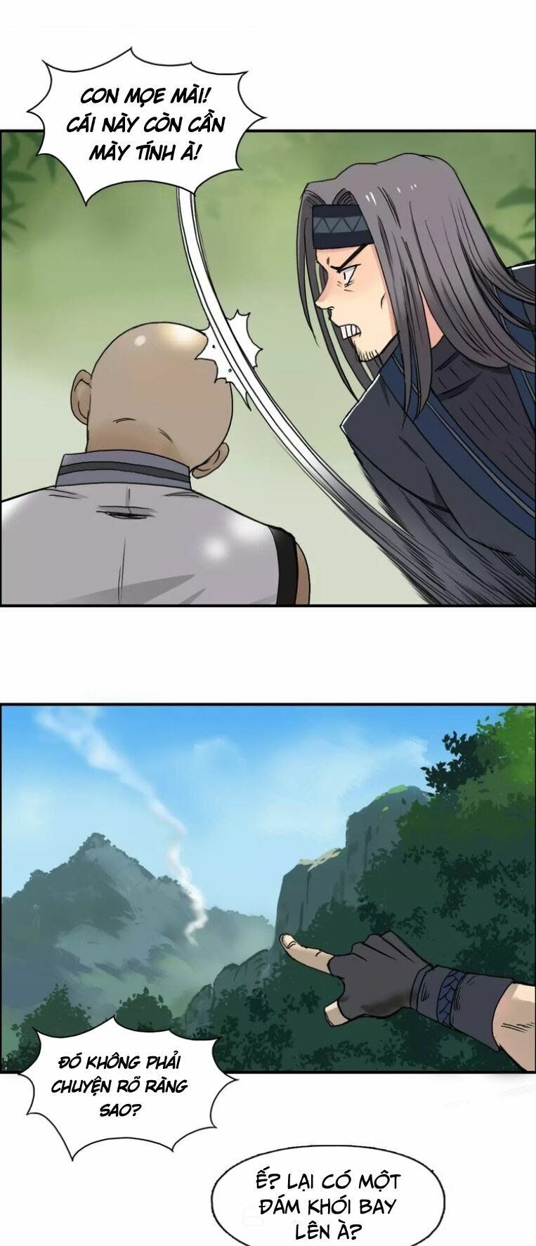 đọc truyện Siêu Năng Lập Phương Chương 62 ảnh 21 tại Thiên Thai Truyện