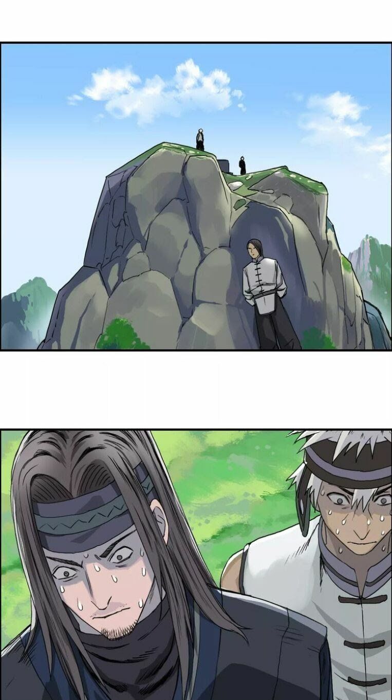 đọc truyện Siêu Năng Lập Phương Chương 62 ảnh 27 tại Thiên Thai Truyện