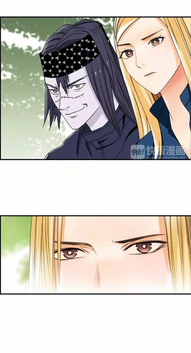 đọc truyện Siêu Năng Lập Phương Chương 62 ảnh 38 tại Thiên Thai Truyện