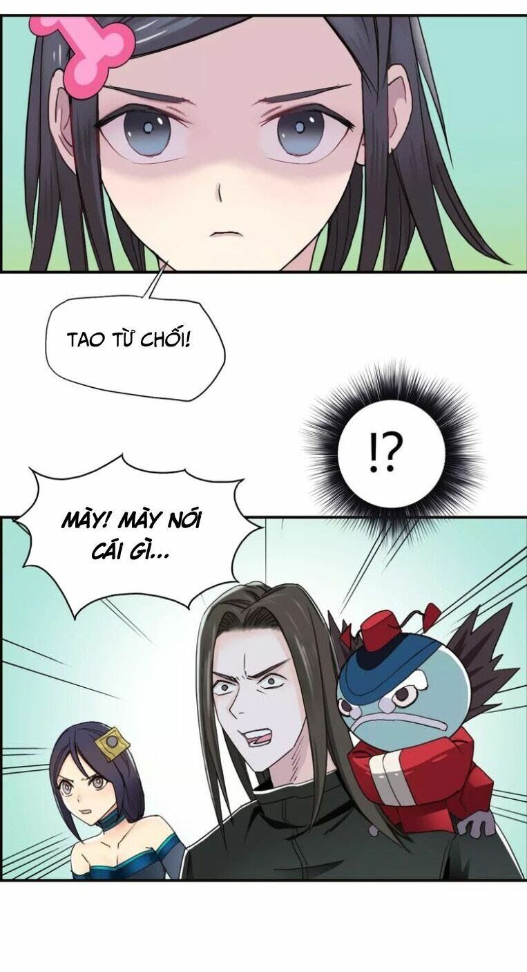 đọc truyện Siêu Năng Lập Phương Chương 62 ảnh 39 tại Thiên Thai Truyện