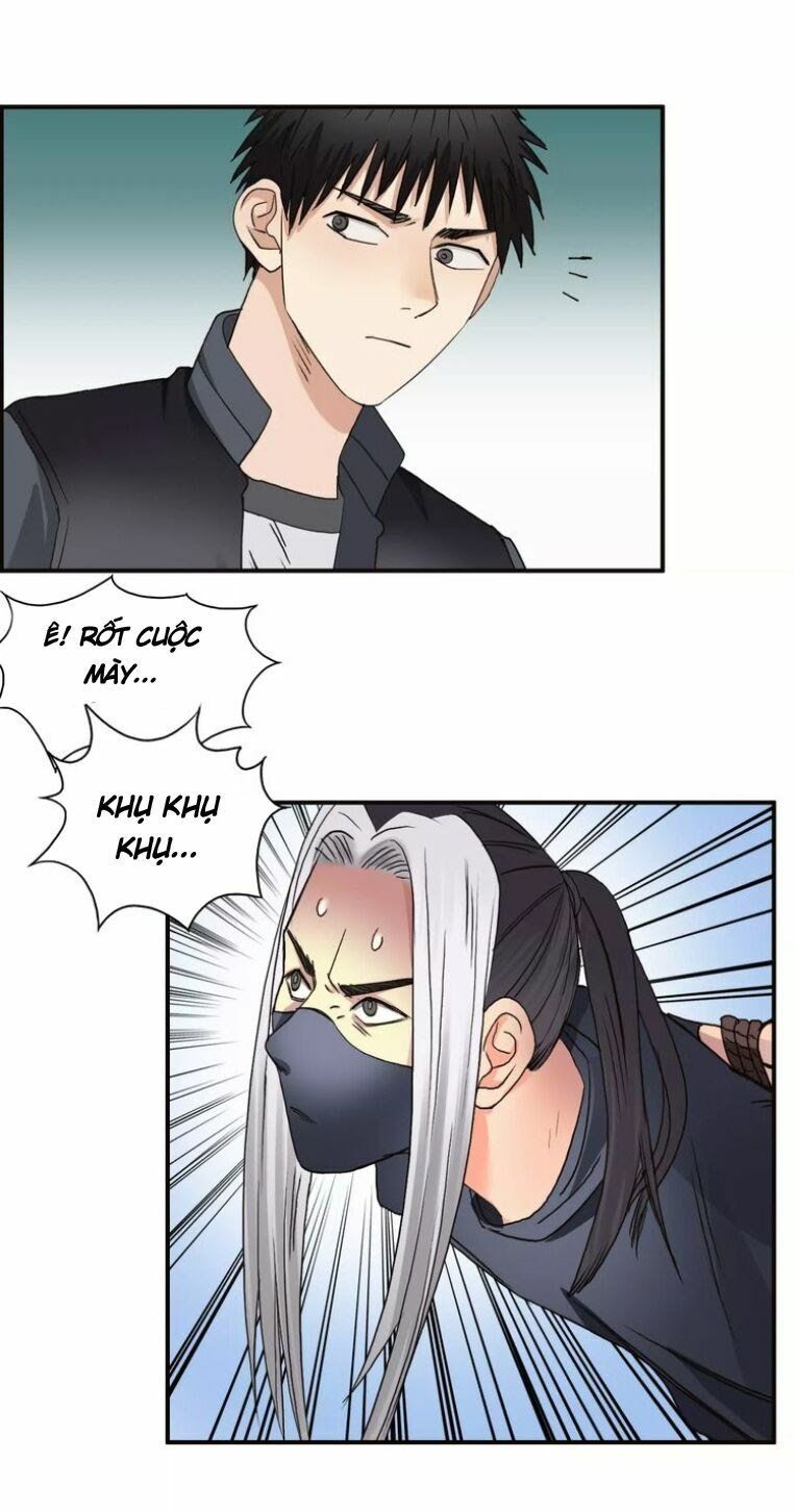 đọc truyện Siêu Năng Lập Phương Chương 62 ảnh 40 tại Thiên Thai Truyện