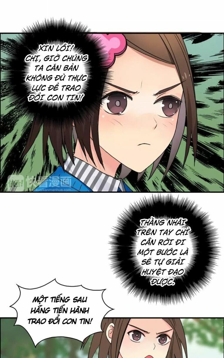 đọc truyện Siêu Năng Lập Phương Chương 62 ảnh 41 tại Thiên Thai Truyện