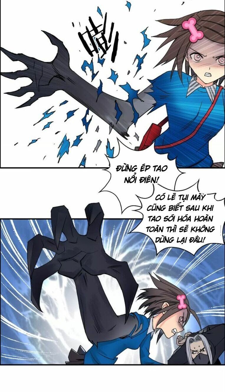 đọc truyện Siêu Năng Lập Phương Chương 62 ảnh 44 tại Thiên Thai Truyện