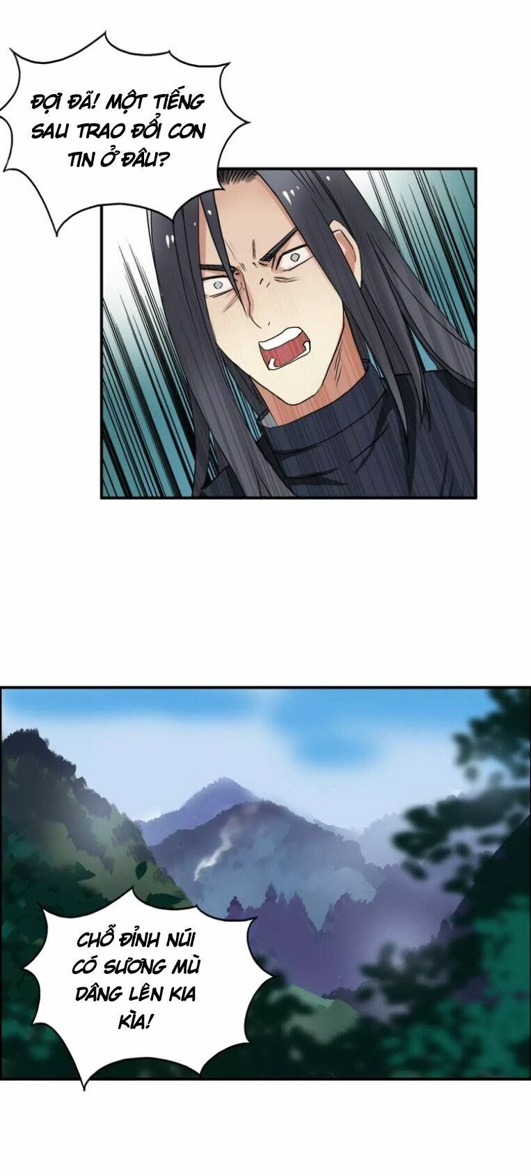 đọc truyện Siêu Năng Lập Phương Chương 62 ảnh 46 tại Thiên Thai Truyện