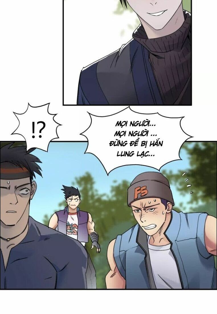 đọc truyện Siêu Năng Lập Phương Chương 63 ảnh 18 tại Thiên Thai Truyện