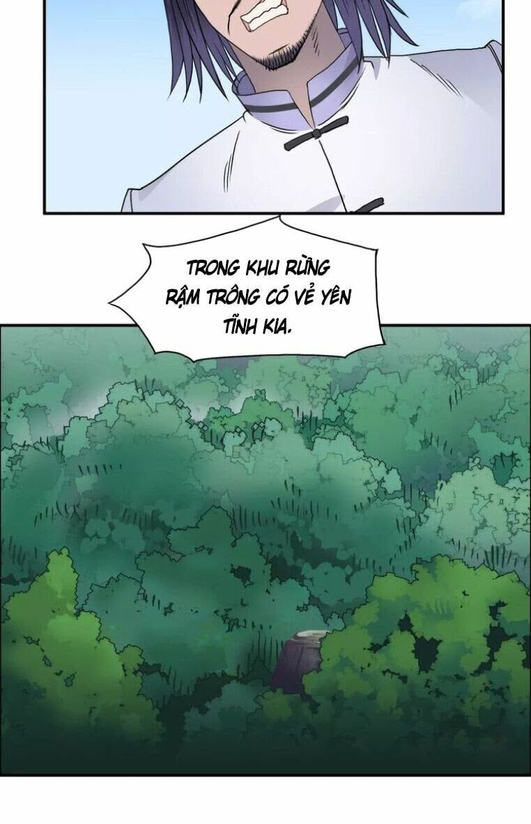 đọc truyện Siêu Năng Lập Phương Chương 63 ảnh 4 tại Thiên Thai Truyện