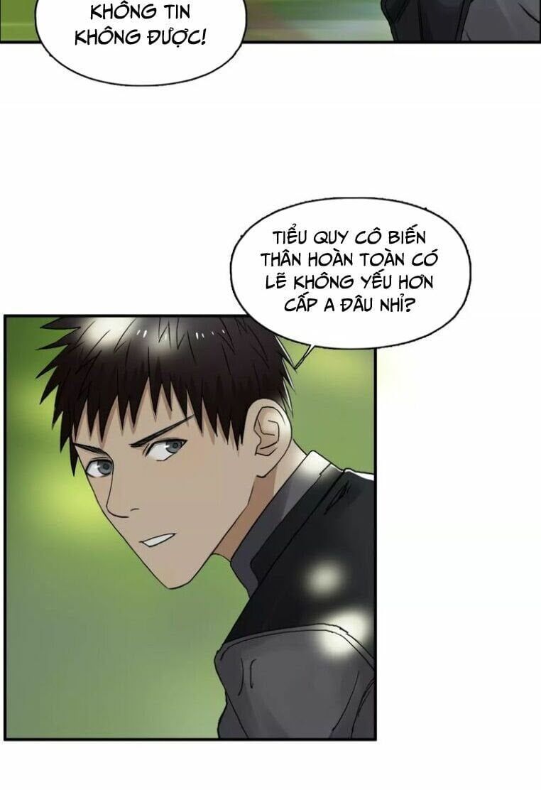 đọc truyện Siêu Năng Lập Phương Chương 63 ảnh 28 tại Thiên Thai Truyện