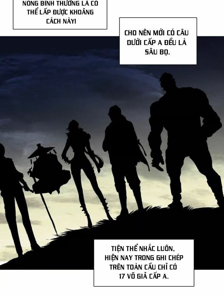 đọc truyện Siêu Năng Lập Phương Chương 63 ảnh 32 tại Thiên Thai Truyện