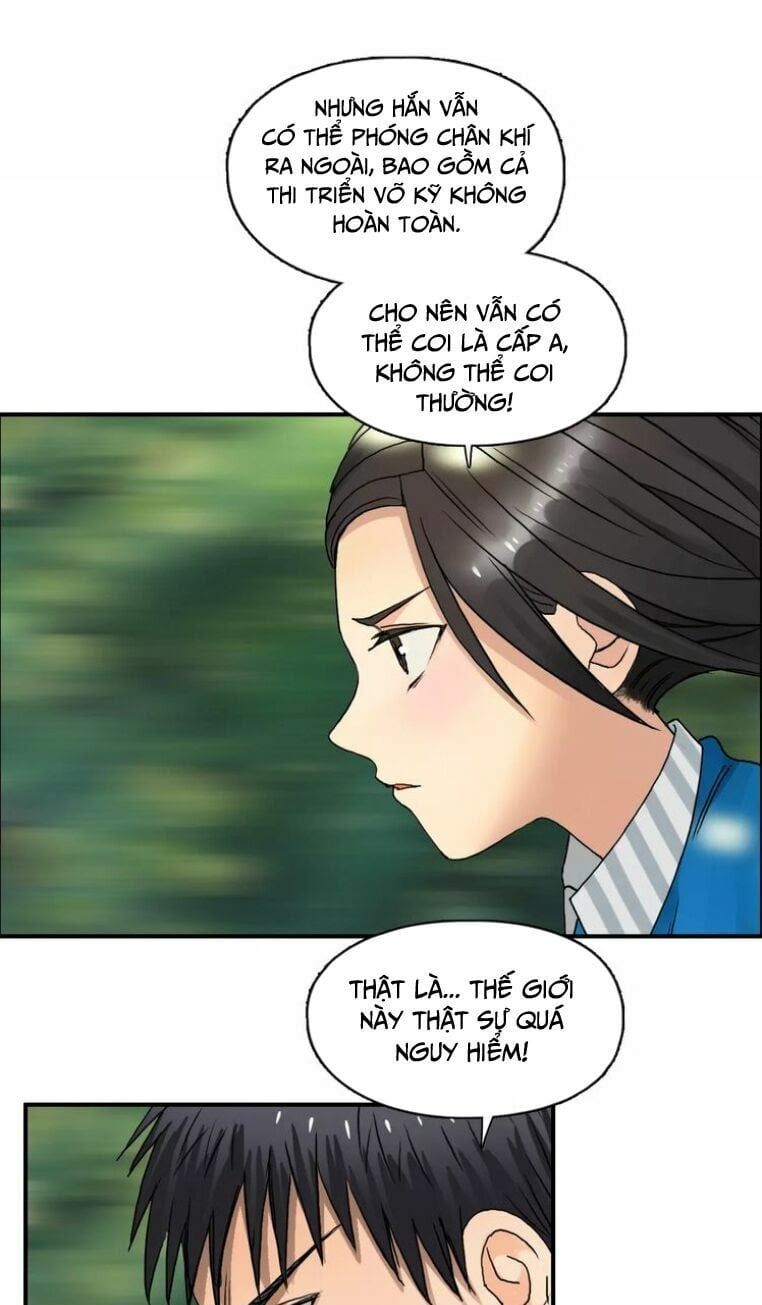 đọc truyện Siêu Năng Lập Phương Chương 63 ảnh 34 tại Thiên Thai Truyện