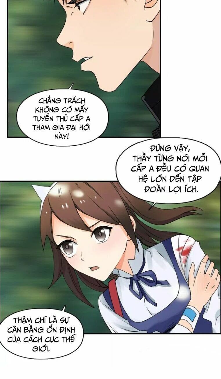 đọc truyện Siêu Năng Lập Phương Chương 63 ảnh 35 tại Thiên Thai Truyện