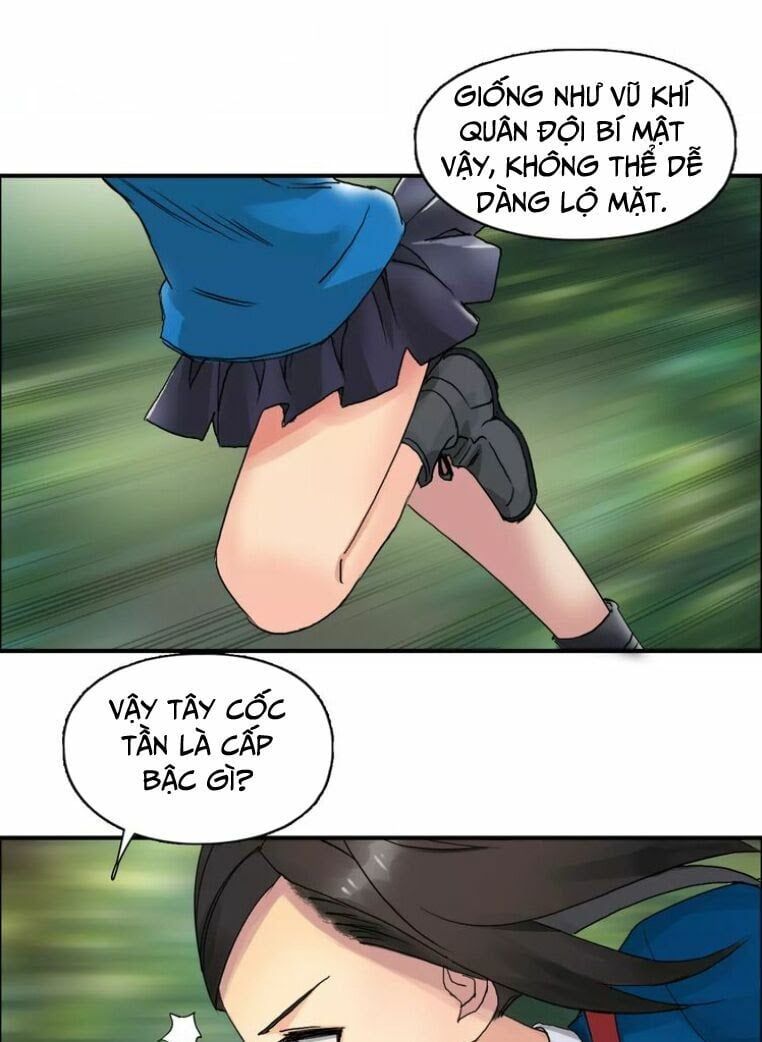 đọc truyện Siêu Năng Lập Phương Chương 63 ảnh 36 tại Thiên Thai Truyện