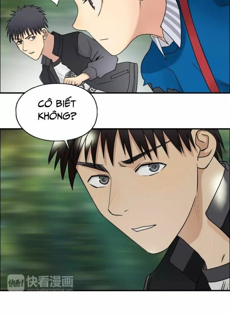 đọc truyện Siêu Năng Lập Phương Chương 63 ảnh 37 tại Thiên Thai Truyện