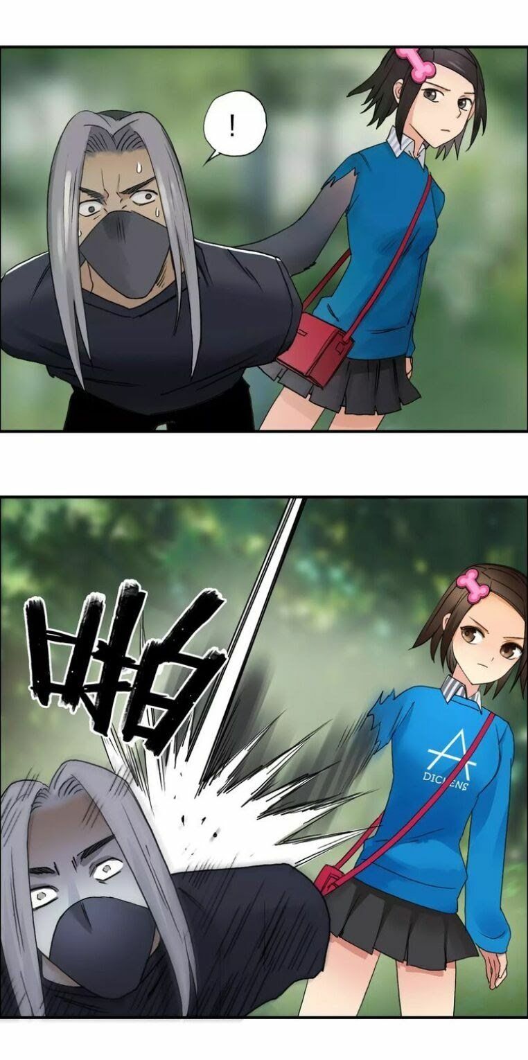 đọc truyện Siêu Năng Lập Phương Chương 63 ảnh 38 tại Thiên Thai Truyện