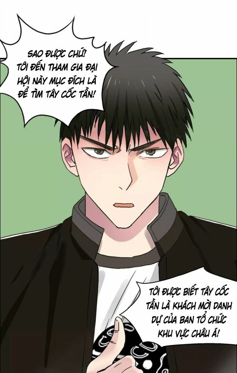 đọc truyện Siêu Năng Lập Phương Chương 63 ảnh 42 tại Thiên Thai Truyện