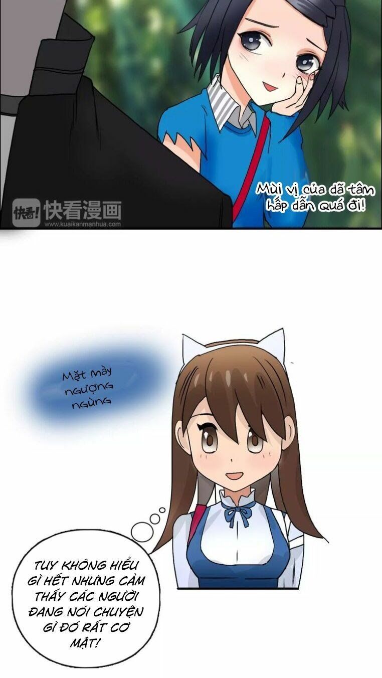 đọc truyện Siêu Năng Lập Phương Chương 63 ảnh 45 tại Thiên Thai Truyện