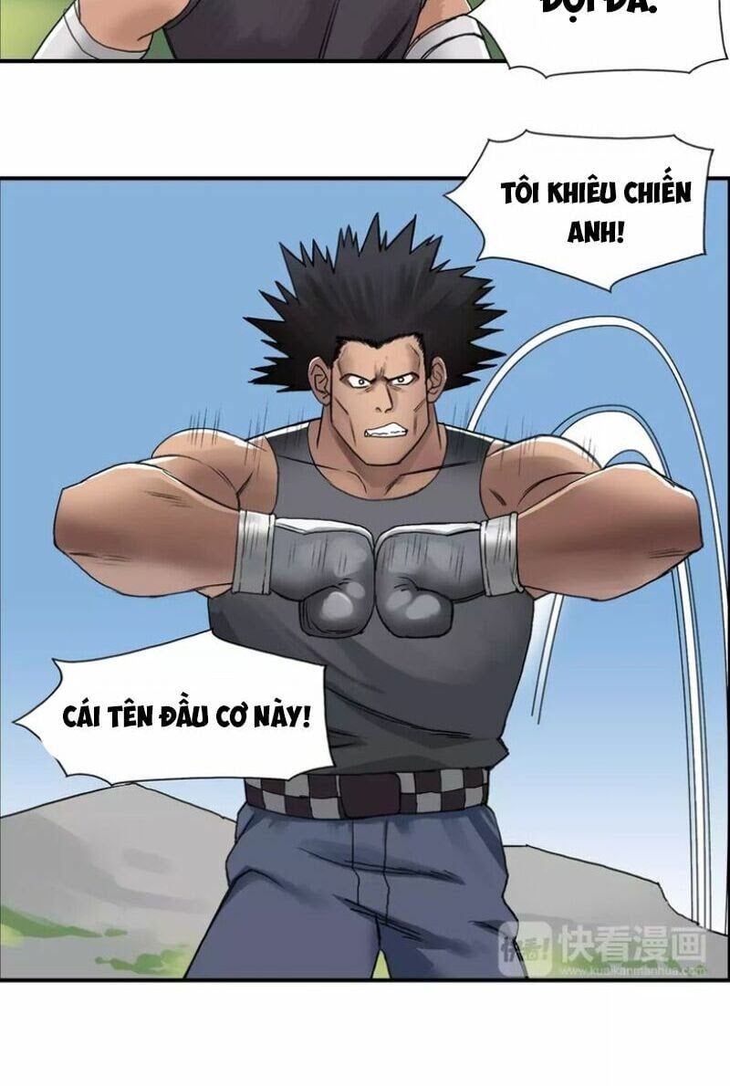 đọc truyện Siêu Năng Lập Phương Chương 64 ảnh 20 tại Thiên Thai Truyện