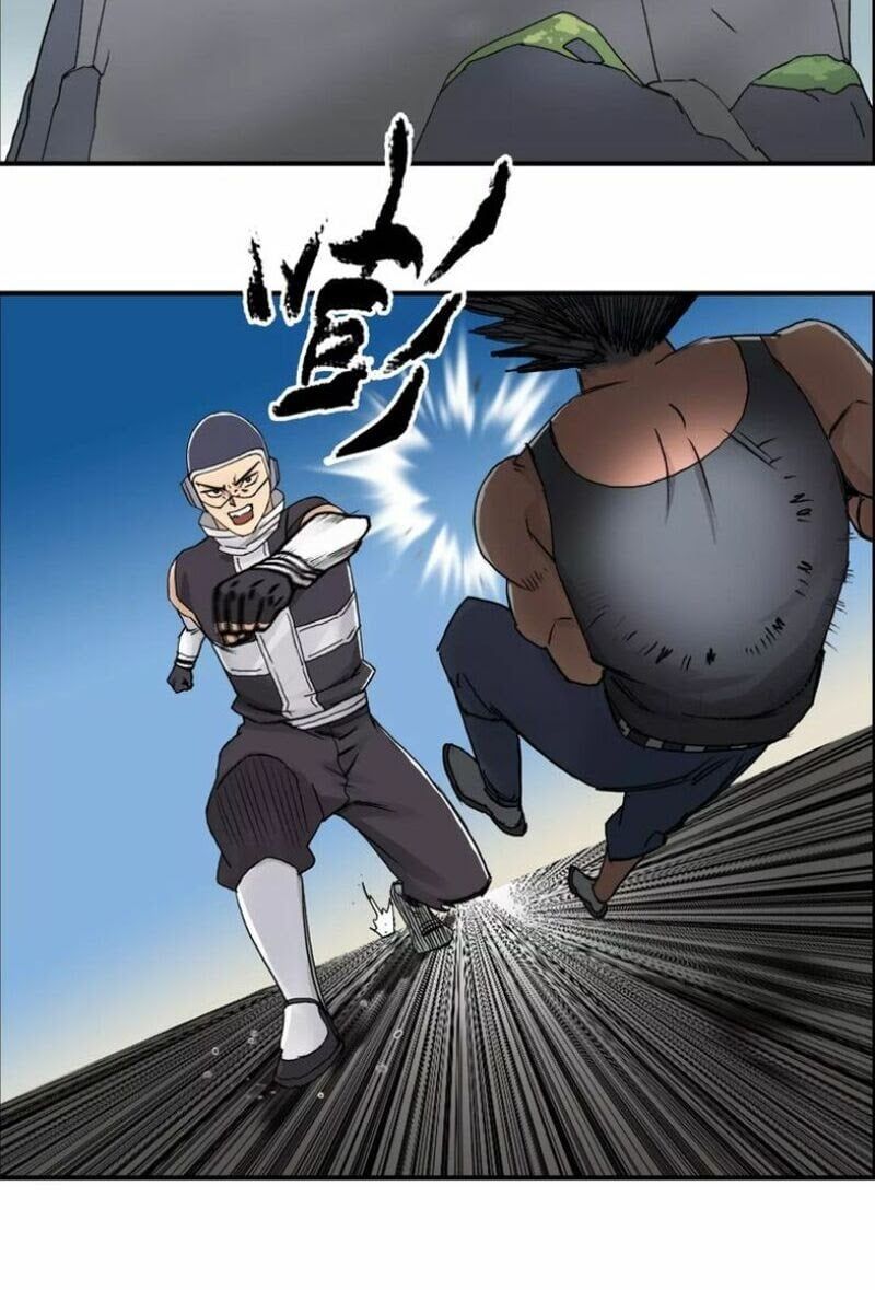 đọc truyện Siêu Năng Lập Phương Chương 64 ảnh 22 tại Thiên Thai Truyện