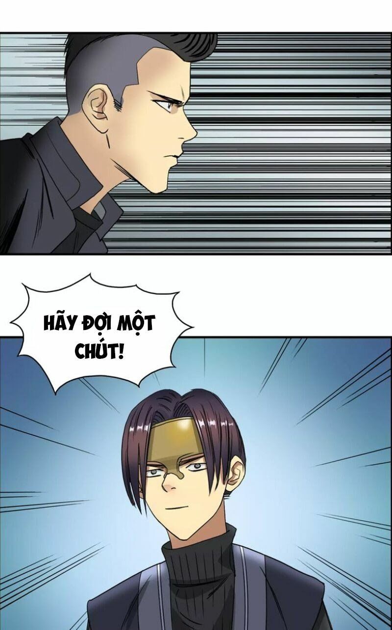 đọc truyện Siêu Năng Lập Phương Chương 64 ảnh 32 tại Thiên Thai Truyện