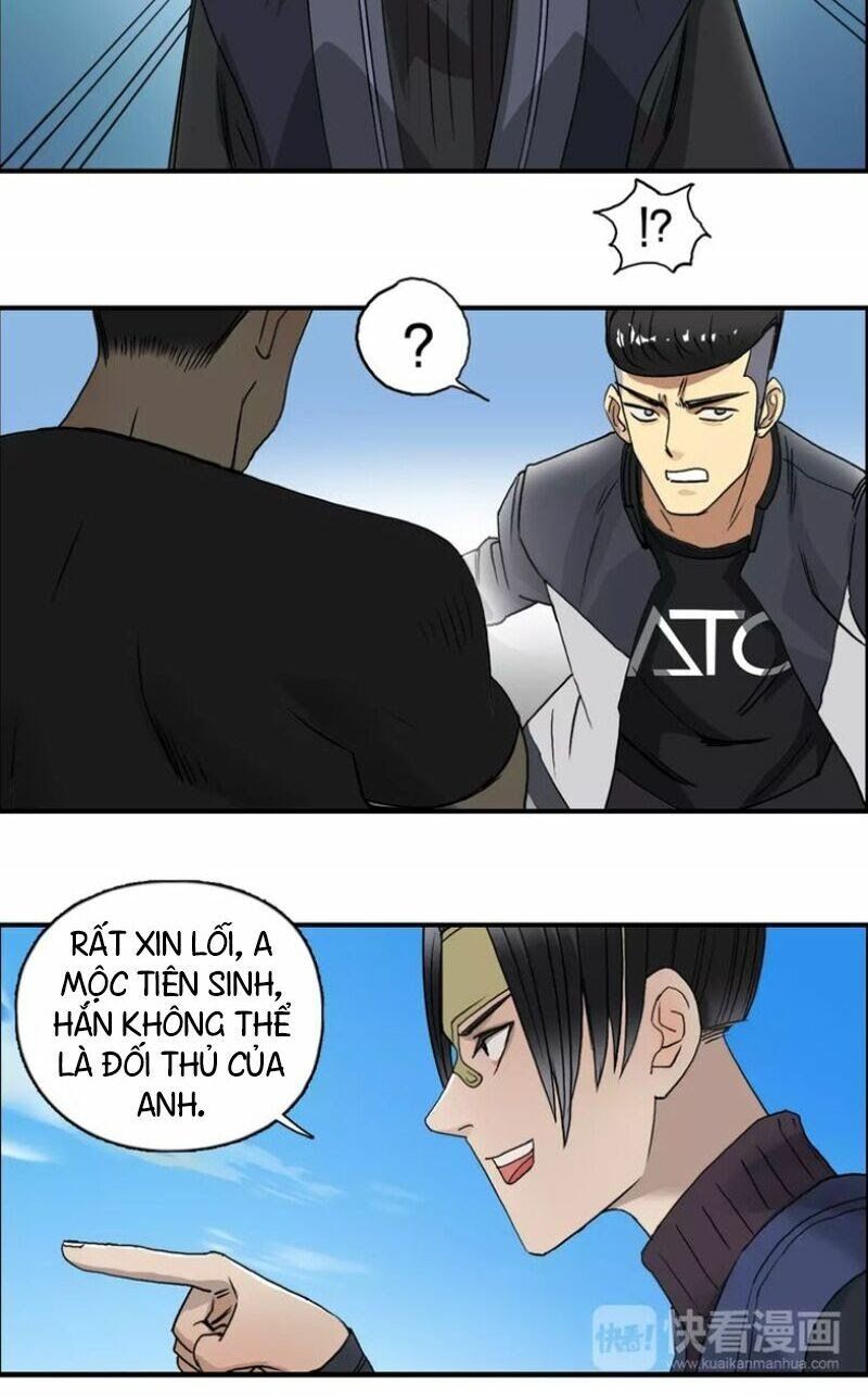 đọc truyện Siêu Năng Lập Phương Chương 64 ảnh 33 tại Thiên Thai Truyện