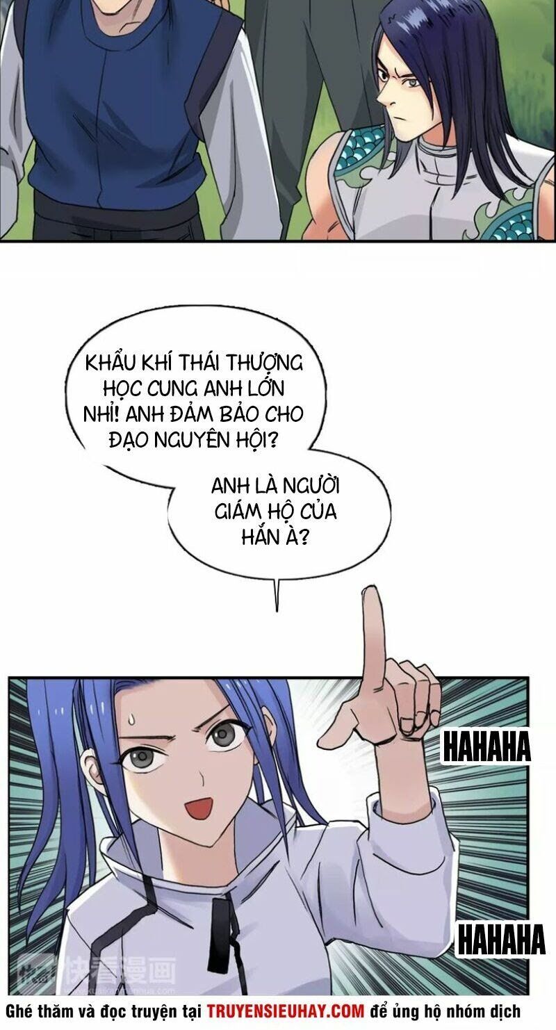 đọc truyện Siêu Năng Lập Phương Chương 64 ảnh 39 tại Thiên Thai Truyện