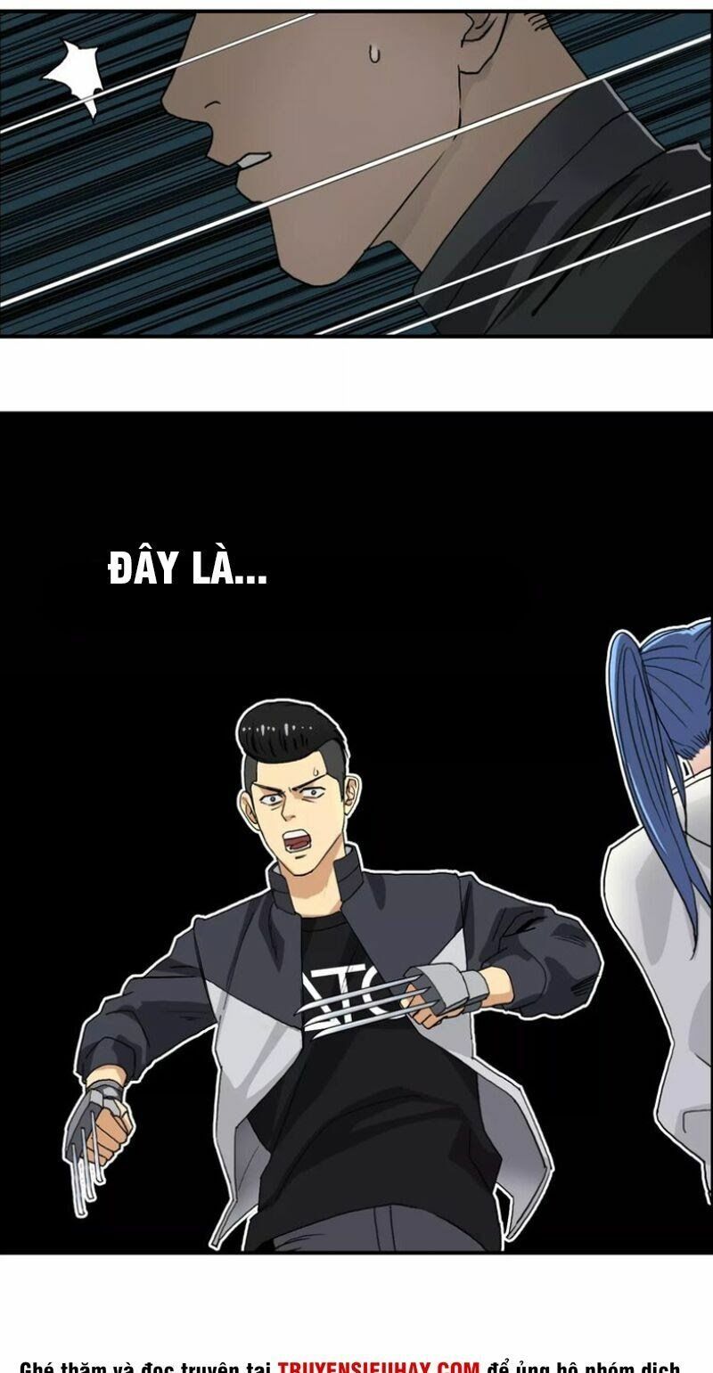 đọc truyện Siêu Năng Lập Phương Chương 64 ảnh 48 tại Thiên Thai Truyện