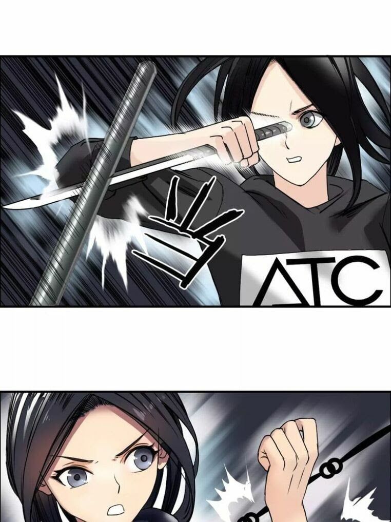 đọc truyện Siêu Năng Lập Phương Chương 65 ảnh 17 tại Thiên Thai Truyện