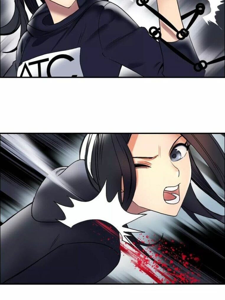 đọc truyện Siêu Năng Lập Phương Chương 65 ảnh 18 tại Thiên Thai Truyện