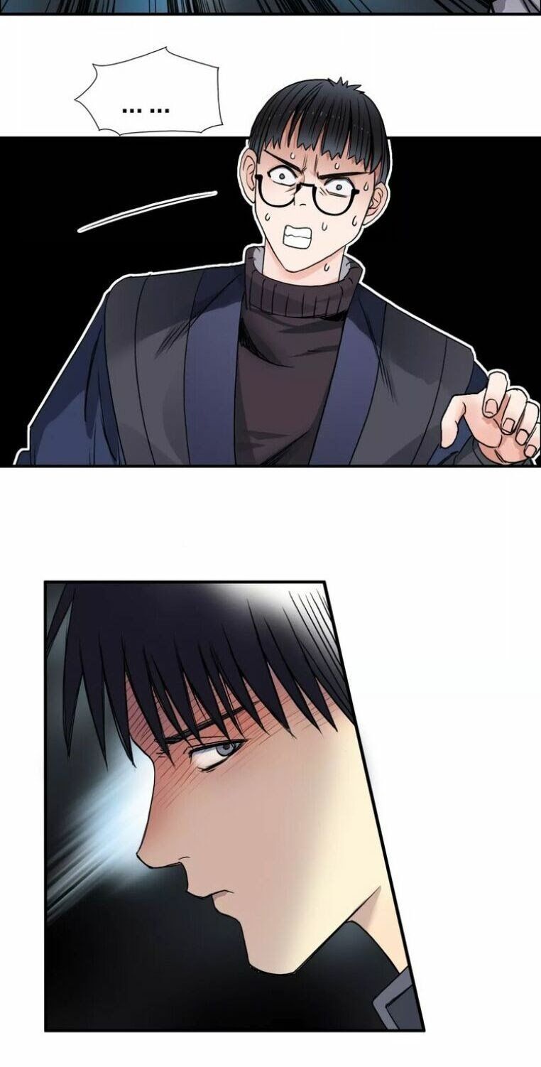 đọc truyện Siêu Năng Lập Phương Chương 65 ảnh 22 tại Thiên Thai Truyện