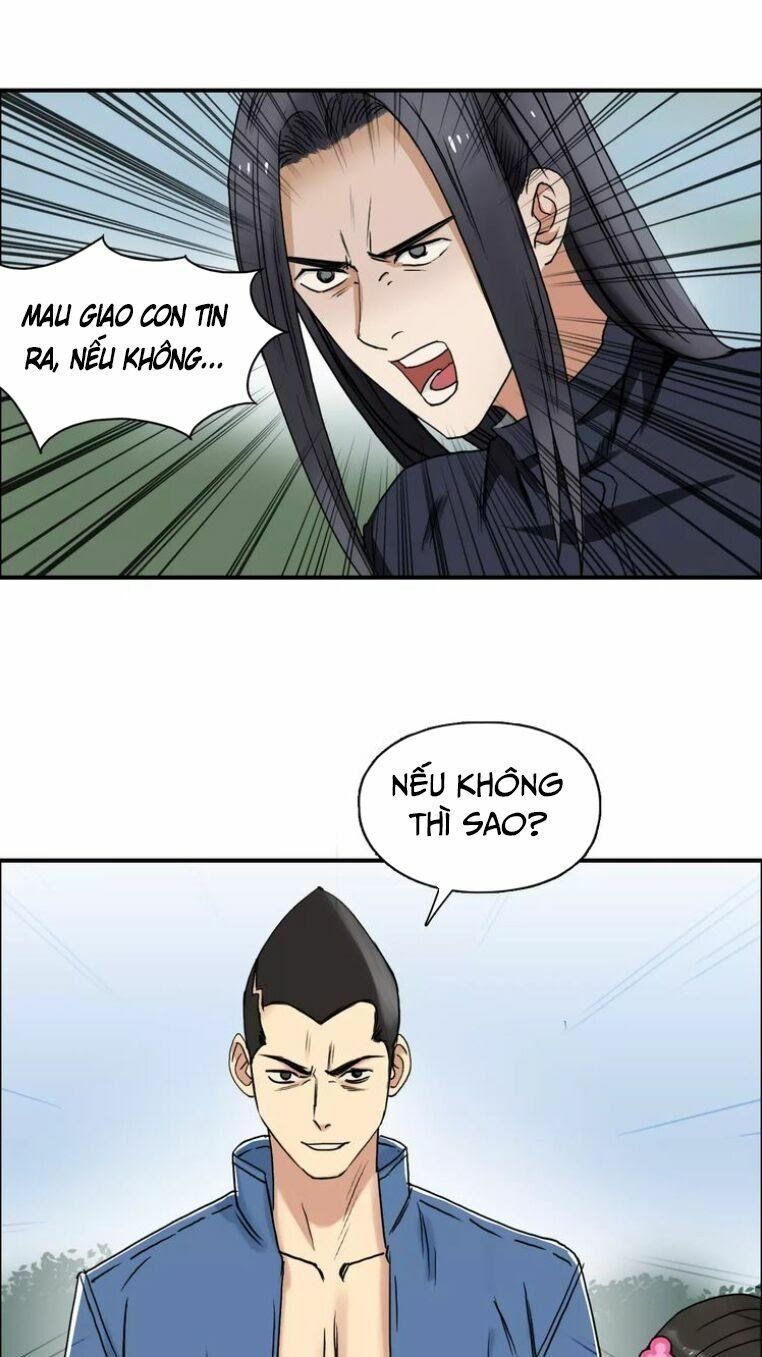 đọc truyện Siêu Năng Lập Phương Chương 65 ảnh 27 tại Thiên Thai Truyện