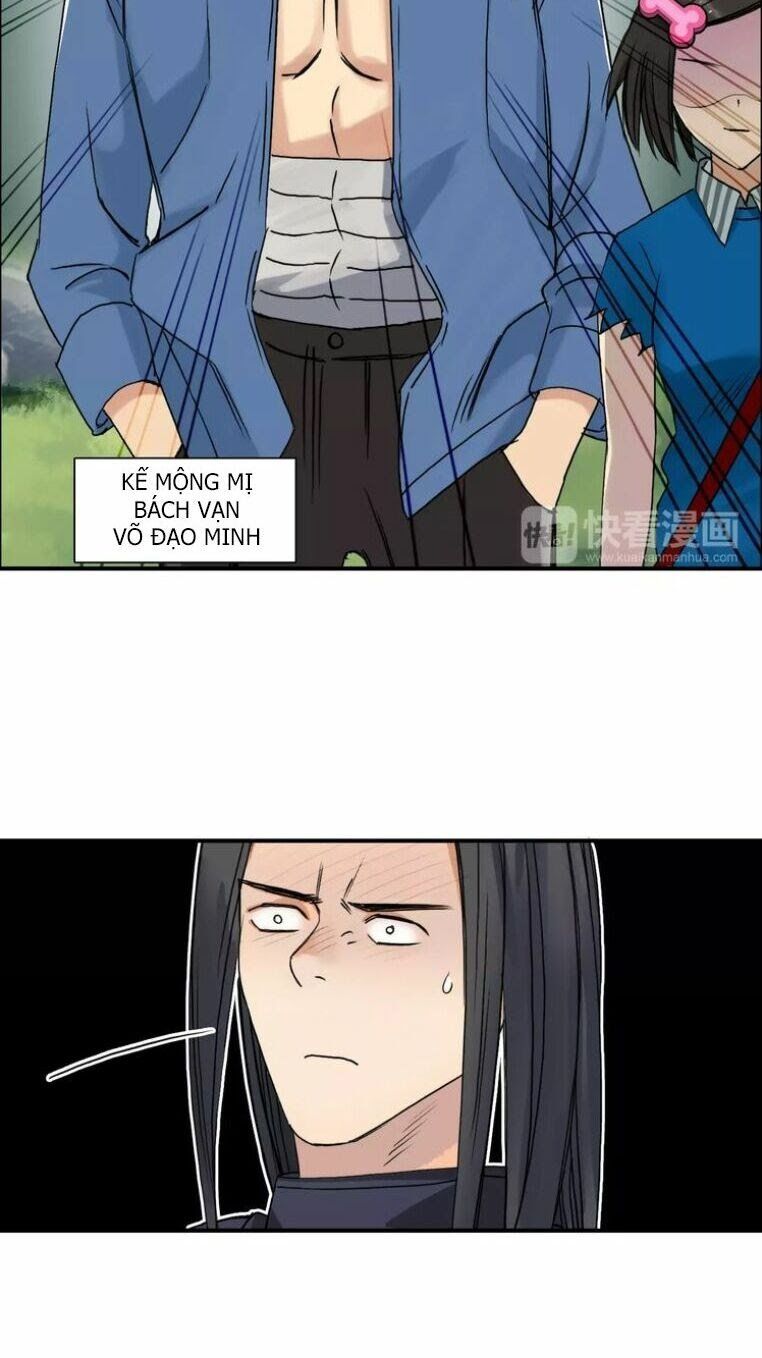 đọc truyện Siêu Năng Lập Phương Chương 65 ảnh 28 tại Thiên Thai Truyện