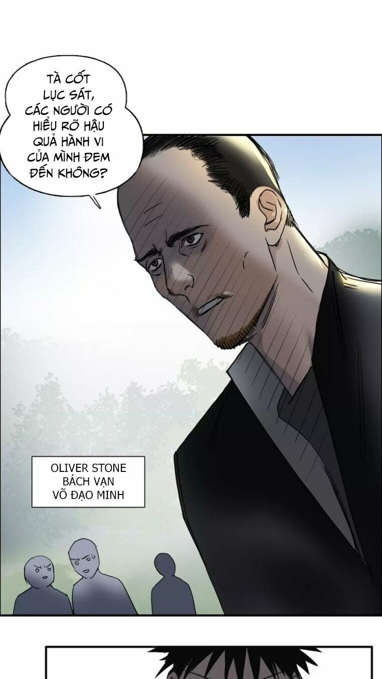 đọc truyện Siêu Năng Lập Phương Chương 65 ảnh 29 tại Thiên Thai Truyện