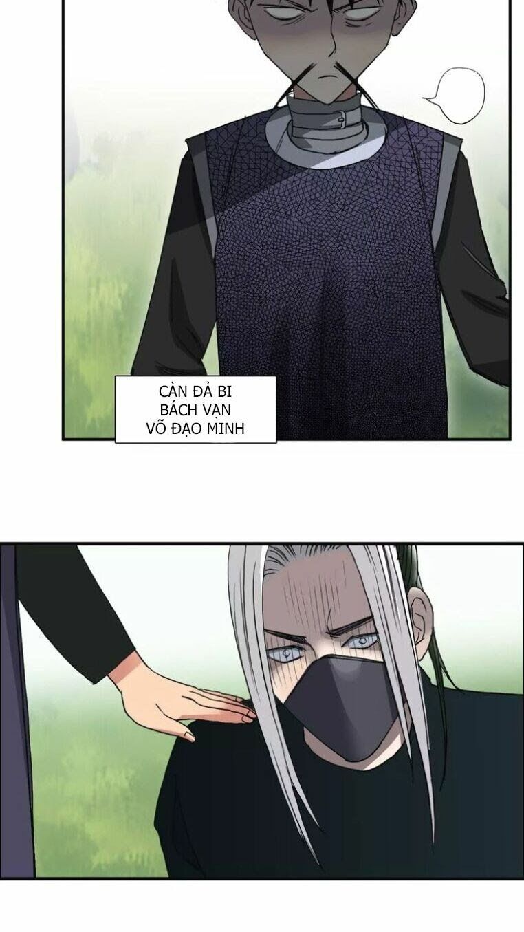 đọc truyện Siêu Năng Lập Phương Chương 65 ảnh 30 tại Thiên Thai Truyện