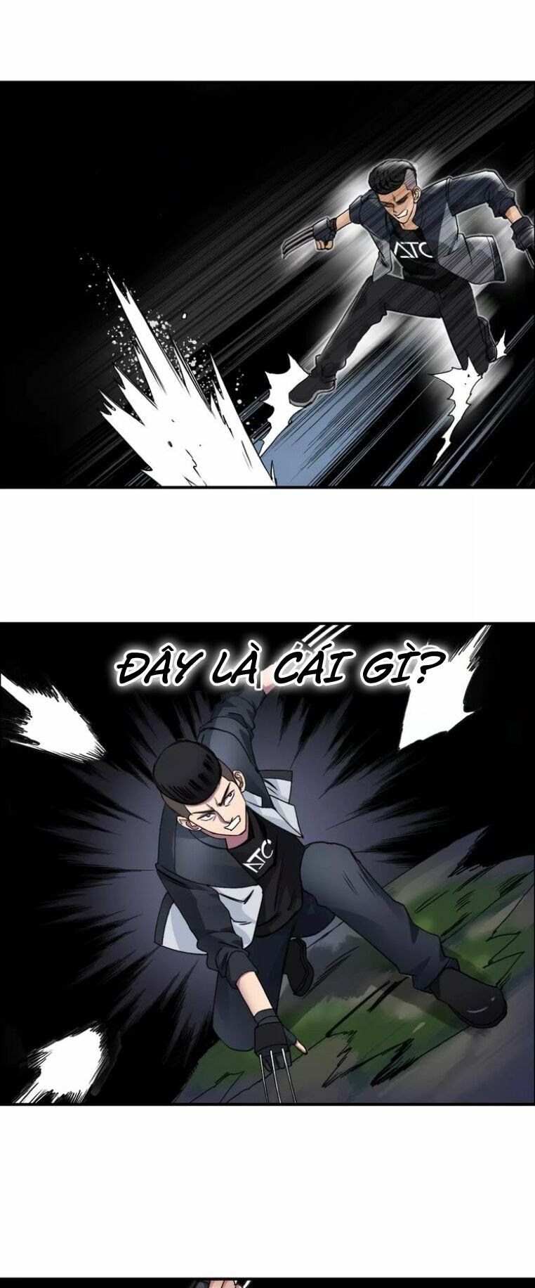 đọc truyện Siêu Năng Lập Phương Chương 65 ảnh 5 tại Thiên Thai Truyện