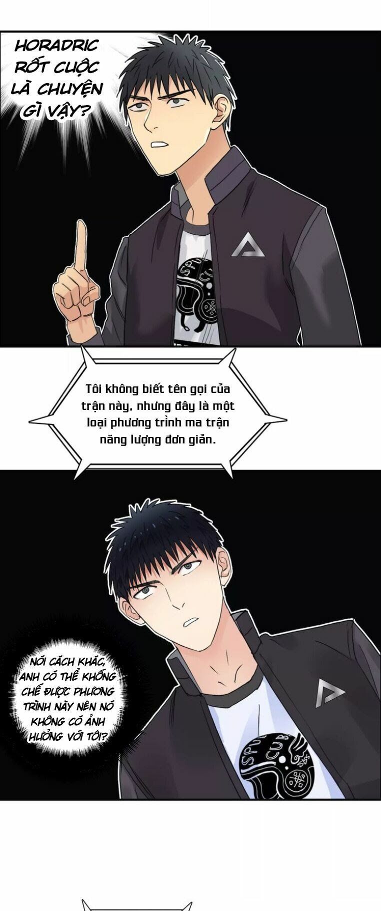 đọc truyện Siêu Năng Lập Phương Chương 65 ảnh 37 tại Thiên Thai Truyện