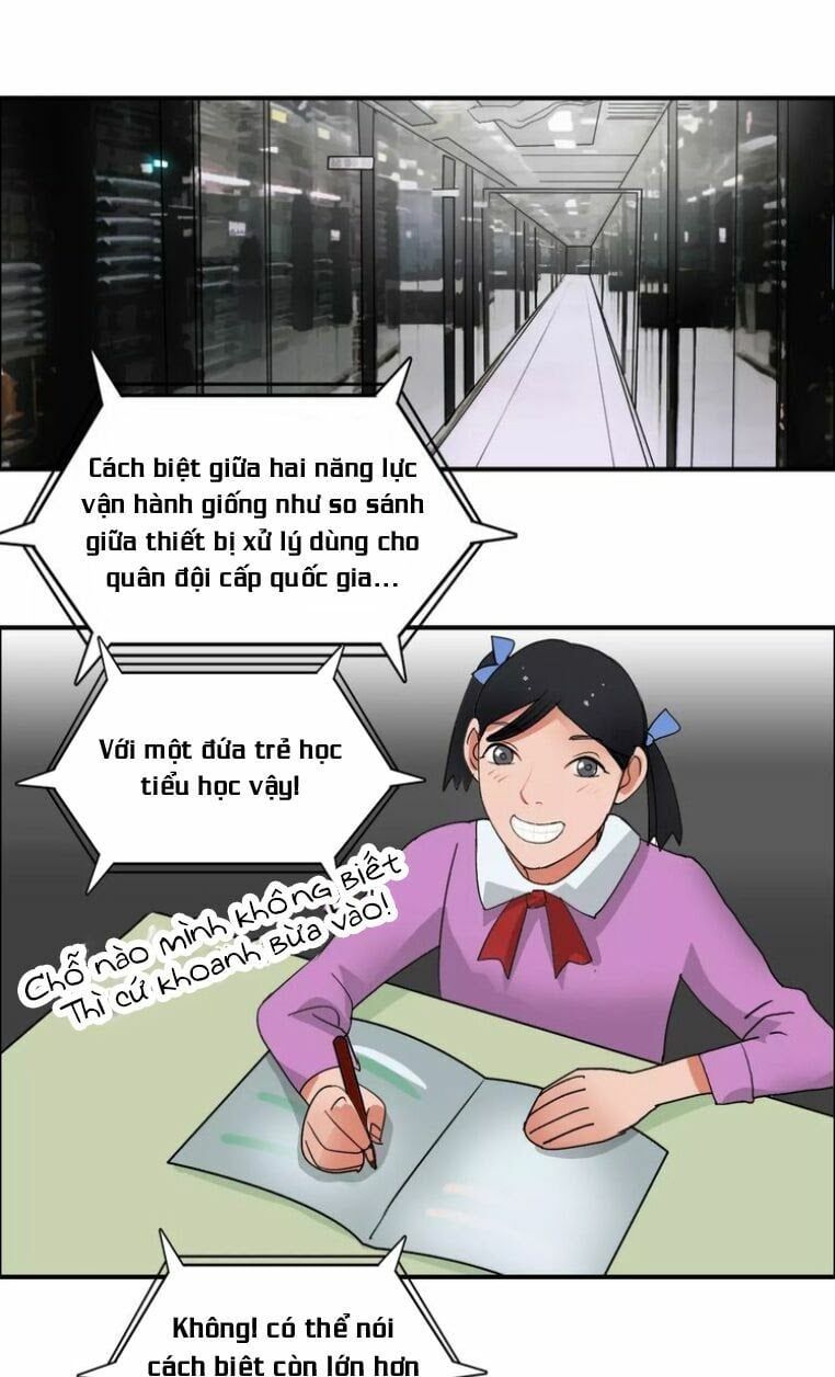 đọc truyện Siêu Năng Lập Phương Chương 65 ảnh 39 tại Thiên Thai Truyện