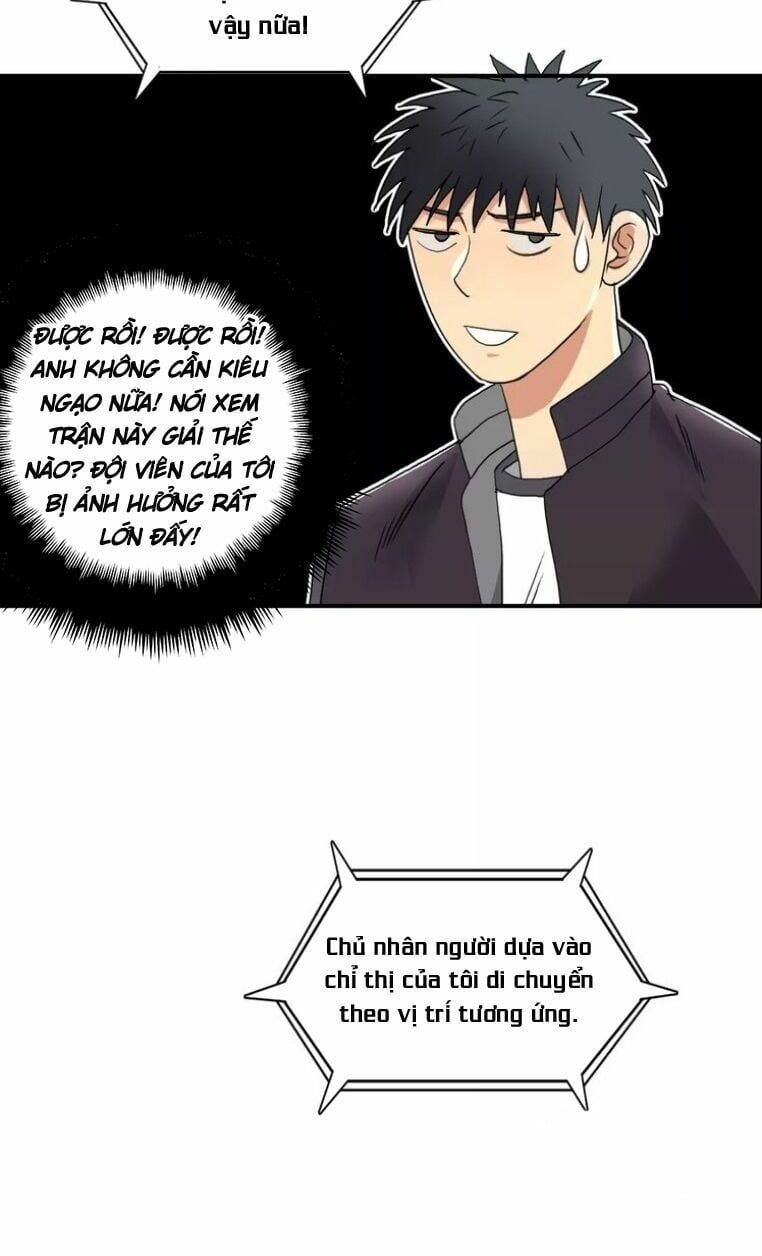 đọc truyện Siêu Năng Lập Phương Chương 65 ảnh 40 tại Thiên Thai Truyện