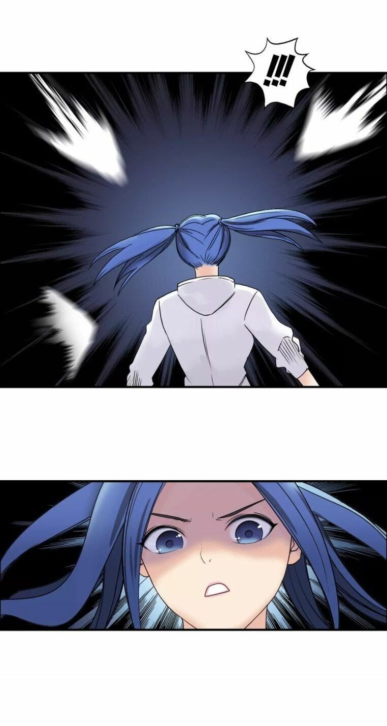 đọc truyện Siêu Năng Lập Phương Chương 65 ảnh 7 tại Thiên Thai Truyện