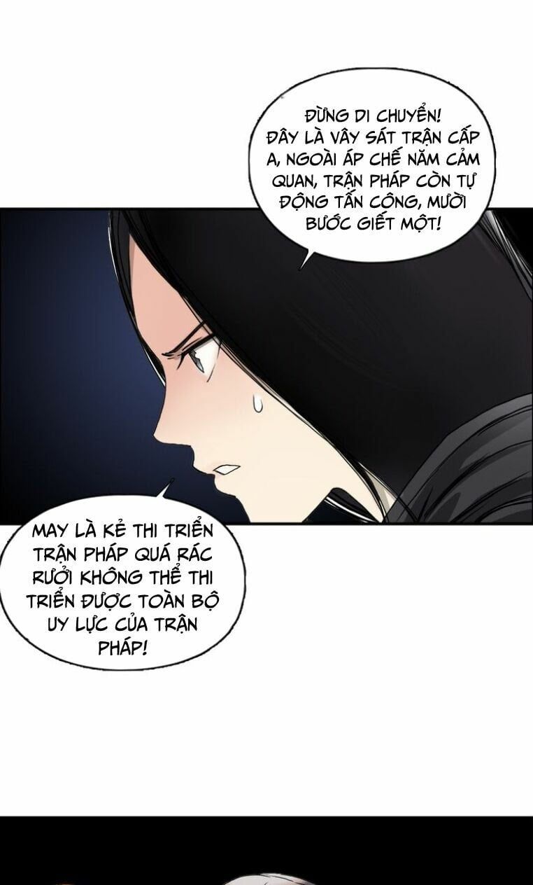 đọc truyện Siêu Năng Lập Phương Chương 65 ảnh 9 tại Thiên Thai Truyện