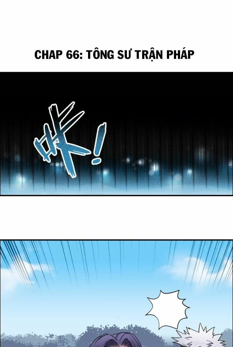 đọc truyện Siêu Năng Lập Phương Chương 66 ảnh 3 tại Thiên Thai Truyện