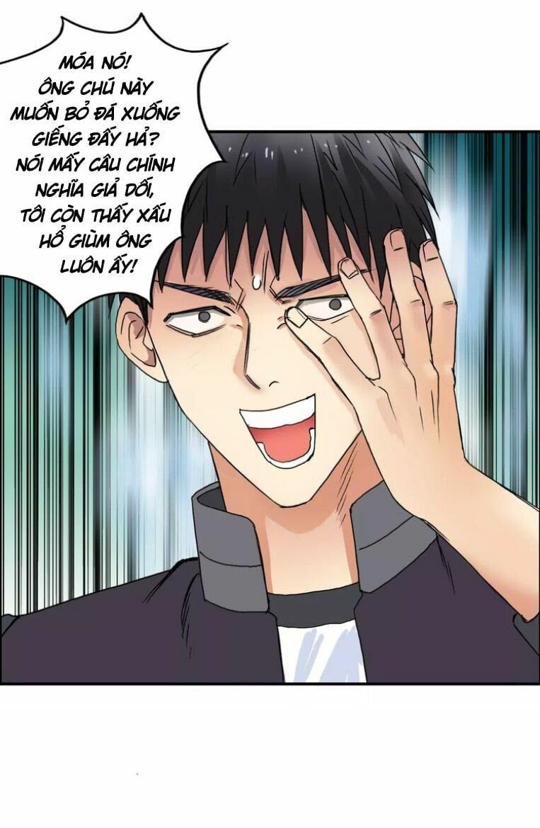 đọc truyện Siêu Năng Lập Phương Chương 66 ảnh 16 tại Thiên Thai Truyện