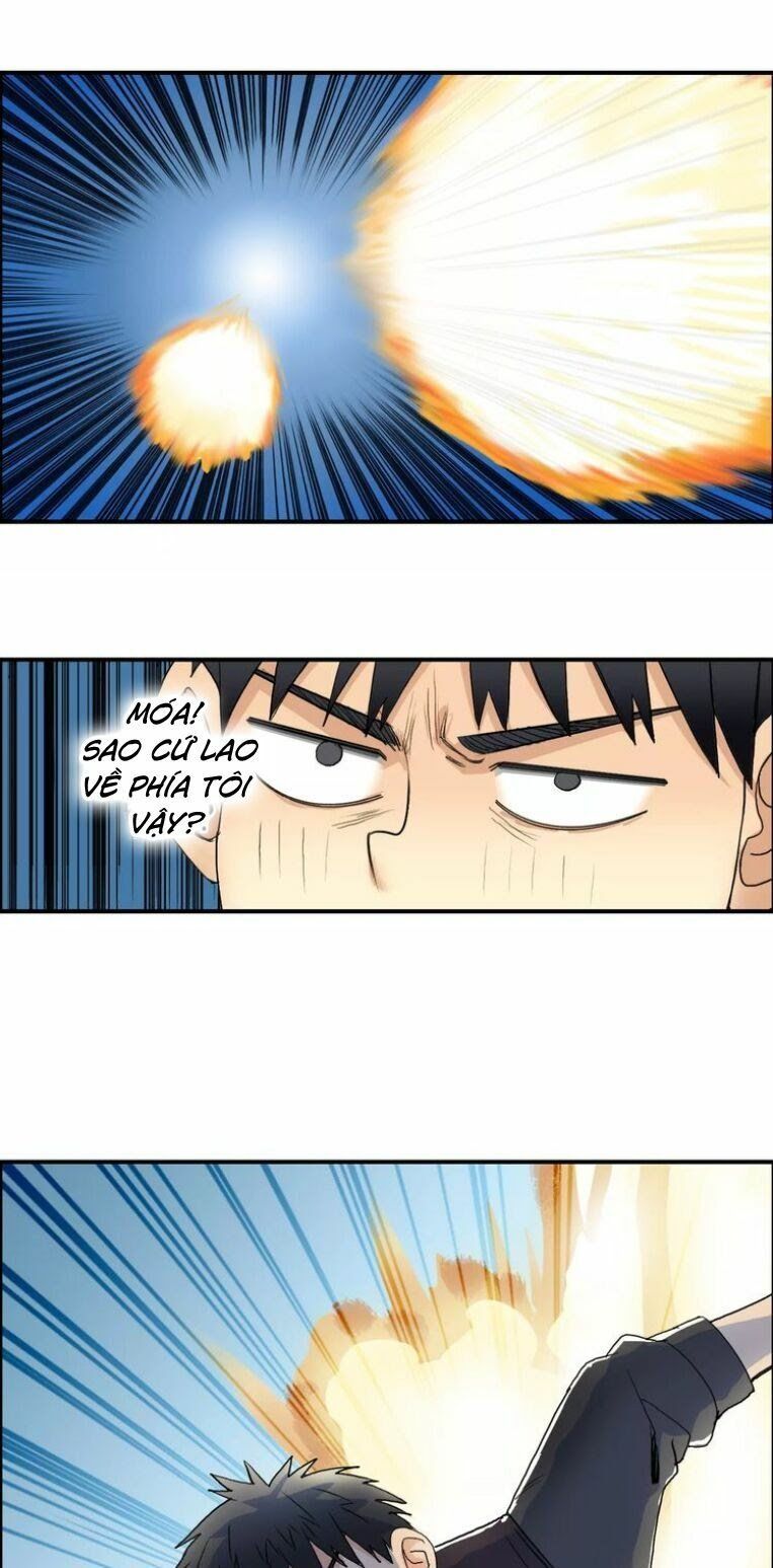 đọc truyện Siêu Năng Lập Phương Chương 66 ảnh 24 tại Thiên Thai Truyện