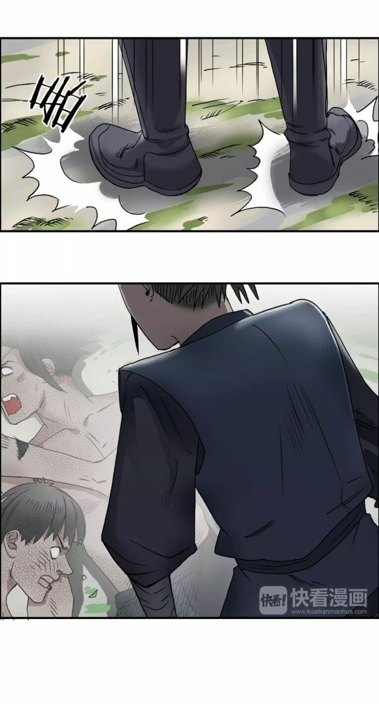 đọc truyện Siêu Năng Lập Phương Chương 66 ảnh 27 tại Thiên Thai Truyện