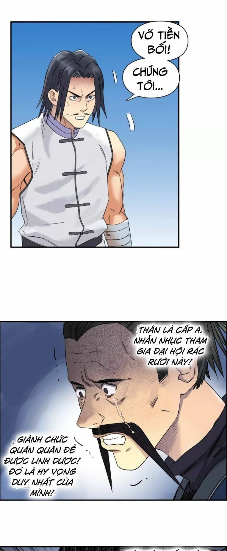 đọc truyện Siêu Năng Lập Phương Chương 66 ảnh 29 tại Thiên Thai Truyện