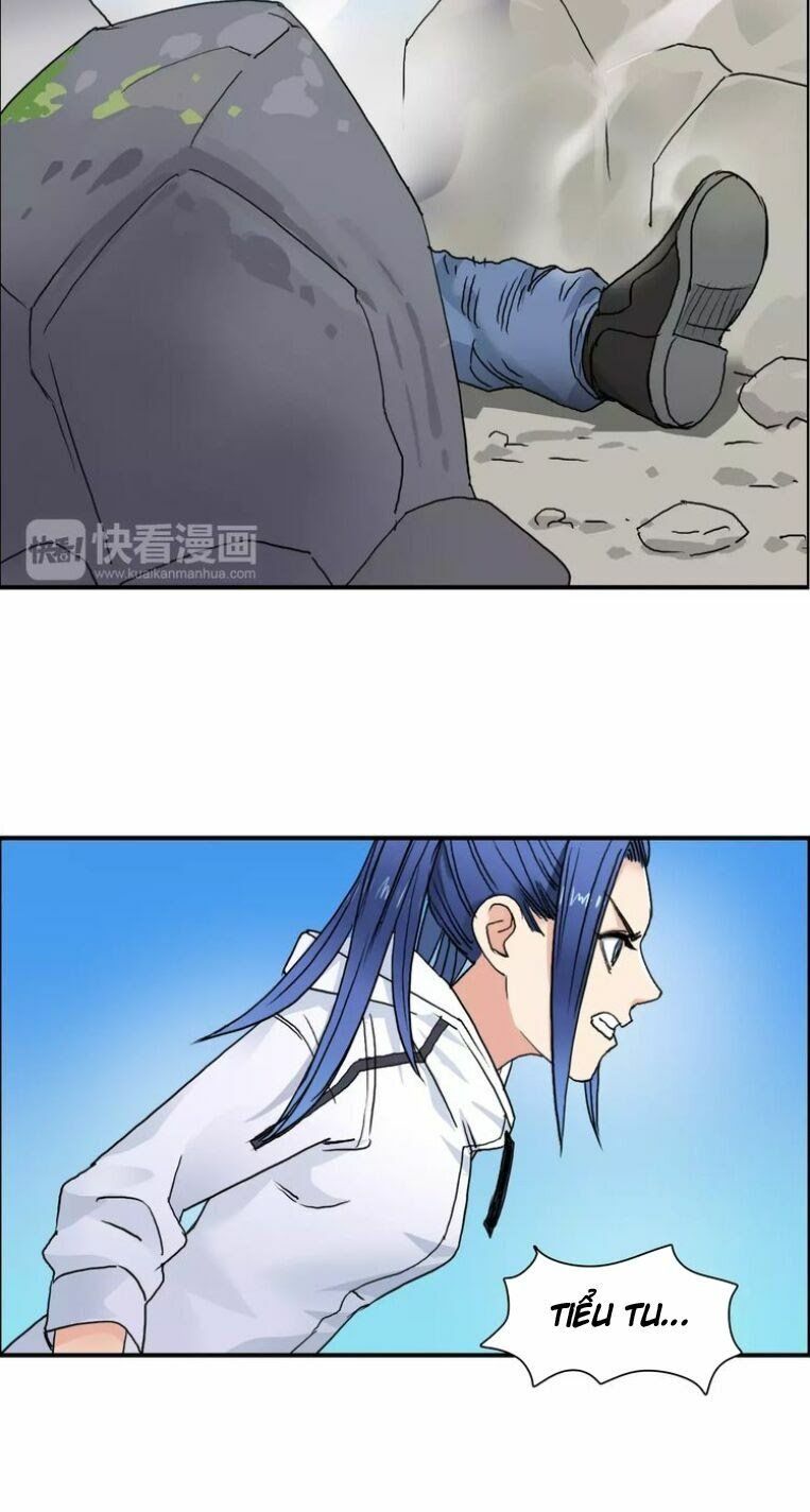 đọc truyện Siêu Năng Lập Phương Chương 66 ảnh 32 tại Thiên Thai Truyện