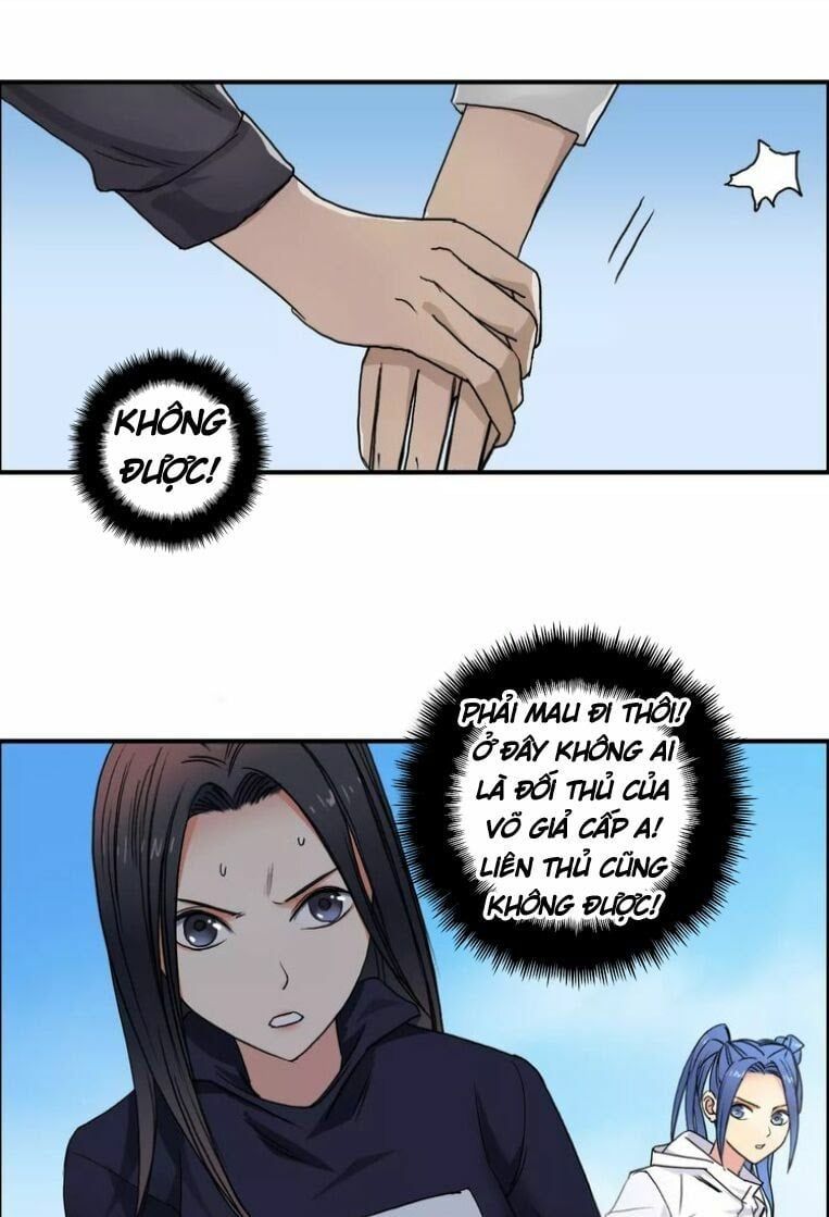 đọc truyện Siêu Năng Lập Phương Chương 66 ảnh 33 tại Thiên Thai Truyện